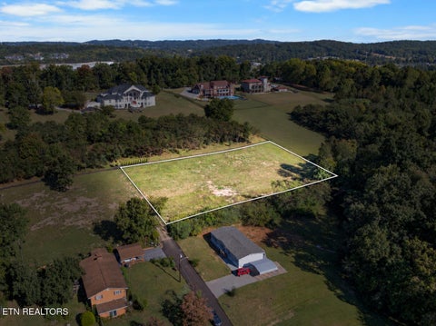 Tiny photo for 1636 Leconte Rd, Knoxville, TN 37914 (MLS # 1357226)