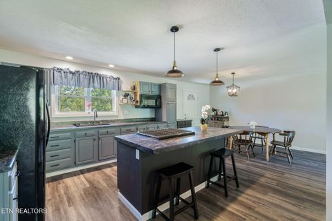 Tiny photo for 209 Strawberry Lane, Caryville, TN 37714 (MLS # 1319757)