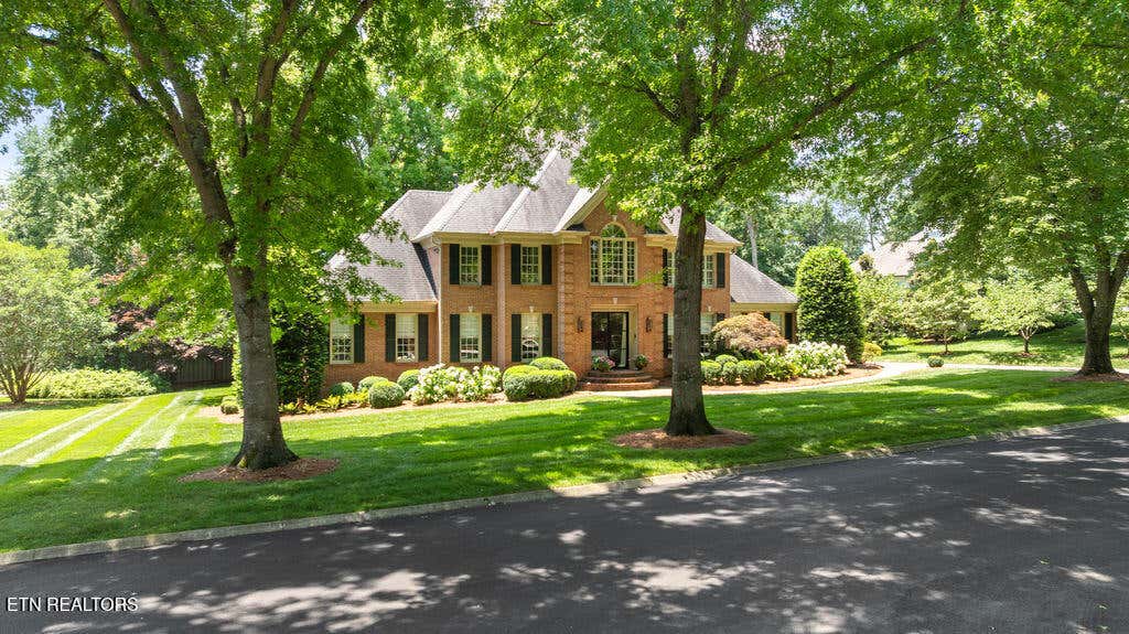 Photo of 7335 Misty Meadow Place, Knoxville, TN 37919 (MLS # 1345700)