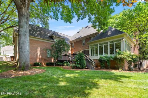 Tiny photo for 7335 Misty Meadow Place, Knoxville, TN 37919 (MLS # 1345700)