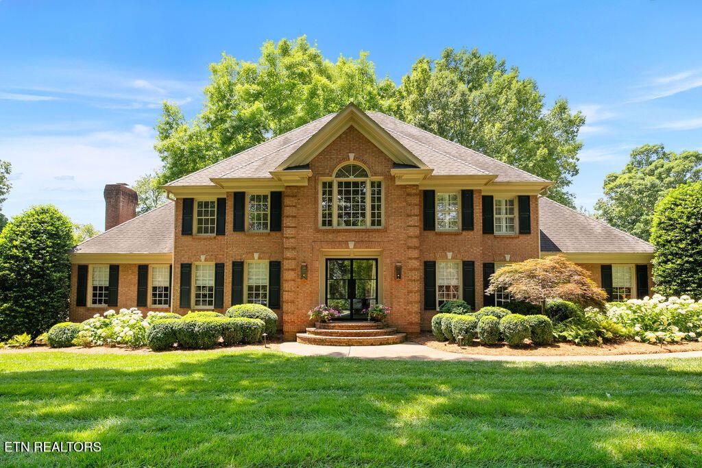 Photo of 7335 Misty Meadow Place, Knoxville, TN 37919 (MLS # 1345700)