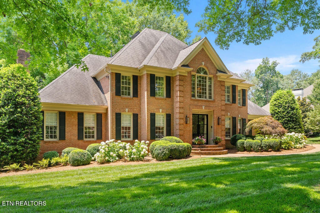 Photo of 7335 Misty Meadow Place, Knoxville, TN 37919 (MLS # 1345700)