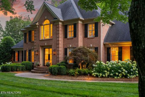 Tiny photo for 7335 Misty Meadow Place, Knoxville, TN 37919 (MLS # 1345700)