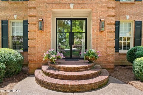 Tiny photo for 7335 Misty Meadow Place, Knoxville, TN 37919 (MLS # 1345700)