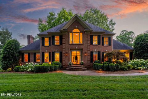 Photo of 7335 Misty Meadow Place, Knoxville, TN 37919 (MLS # 1345700)