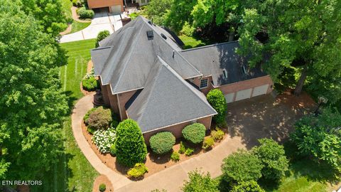 Tiny photo for 7335 Misty Meadow Place, Knoxville, TN 37919 (MLS # 1345700)