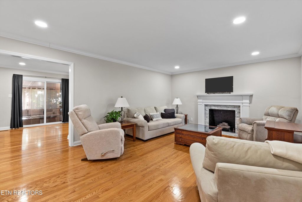 Photo of 8032 Hayden Drive, Knoxville, TN 37919 (MLS # 1269713)