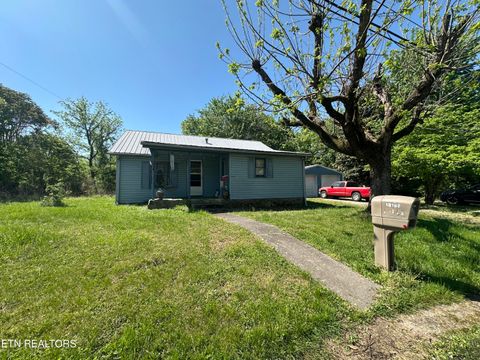 Photo of 10182 Hopewell Rd, Silver Point, TN 38582 (MLS # 1337512)