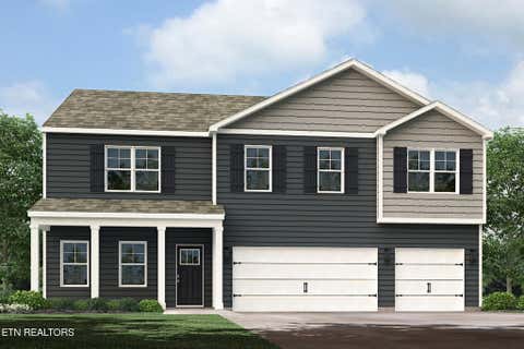 Photo of 1176 Emily Louise Lane Ln, Knoxville, TN 37932 (MLS # 1348967)
