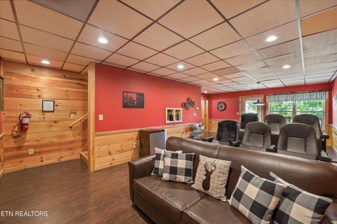 Tiny photo for 641 Country Oaks Drive, Pigeon Forge, TN 37863 (MLS # 1357403)
