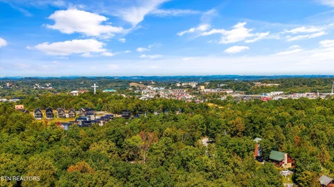 Tiny photo for 641 Country Oaks Drive, Pigeon Forge, TN 37863 (MLS # 1357403)