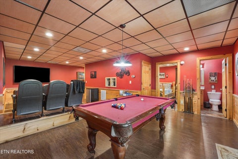 Tiny photo for 641 Country Oaks Drive, Pigeon Forge, TN 37863 (MLS # 1357403)