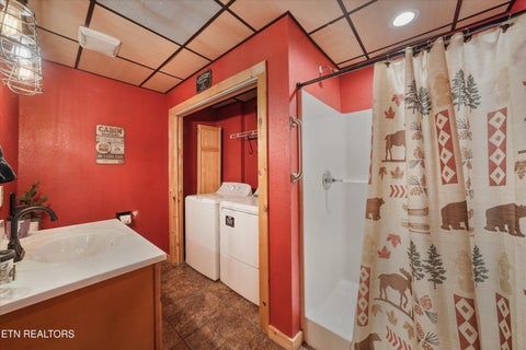 Tiny photo for 641 Country Oaks Drive, Pigeon Forge, TN 37863 (MLS # 1357403)