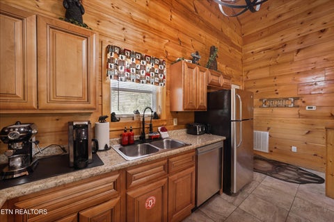 Tiny photo for 641 Country Oaks Drive, Pigeon Forge, TN 37863 (MLS # 1357403)