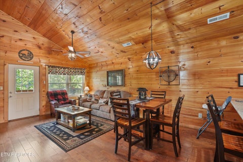 Tiny photo for 641 Country Oaks Drive, Pigeon Forge, TN 37863 (MLS # 1357403)