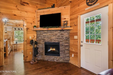 Tiny photo for 641 Country Oaks Drive, Pigeon Forge, TN 37863 (MLS # 1357403)