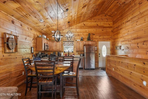 Tiny photo for 641 Country Oaks Drive, Pigeon Forge, TN 37863 (MLS # 1357403)
