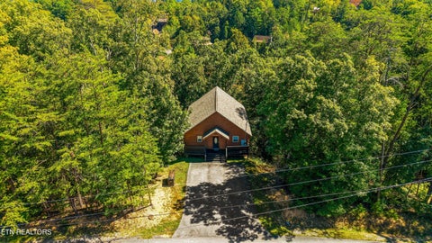 Tiny photo for 641 Country Oaks Drive, Pigeon Forge, TN 37863 (MLS # 1357403)