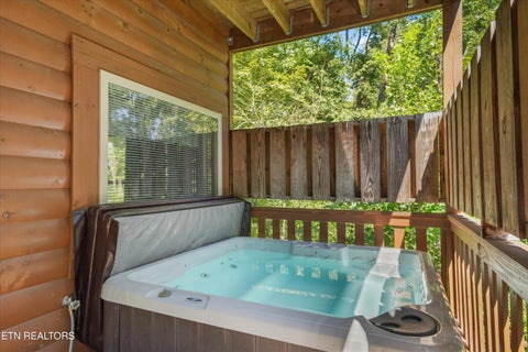 Tiny photo for 641 Country Oaks Drive, Pigeon Forge, TN 37863 (MLS # 1357403)