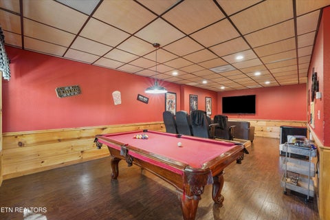 Tiny photo for 641 Country Oaks Drive, Pigeon Forge, TN 37863 (MLS # 1357403)