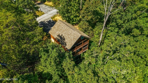 Tiny photo for 641 Country Oaks Drive, Pigeon Forge, TN 37863 (MLS # 1357403)