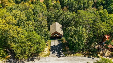 Tiny photo for 641 Country Oaks Drive, Pigeon Forge, TN 37863 (MLS # 1357403)