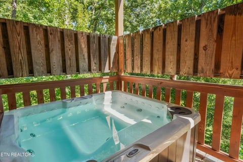 Tiny photo for 641 Country Oaks Drive, Pigeon Forge, TN 37863 (MLS # 1357403)