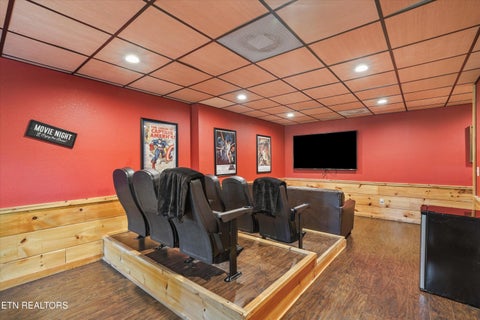 Tiny photo for 641 Country Oaks Drive, Pigeon Forge, TN 37863 (MLS # 1357403)