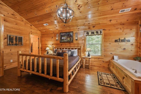 Tiny photo for 641 Country Oaks Drive, Pigeon Forge, TN 37863 (MLS # 1357403)