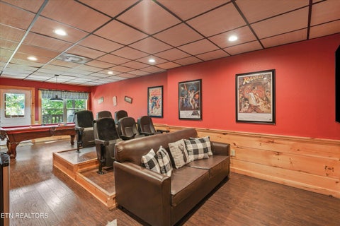 Tiny photo for 641 Country Oaks Drive, Pigeon Forge, TN 37863 (MLS # 1357403)