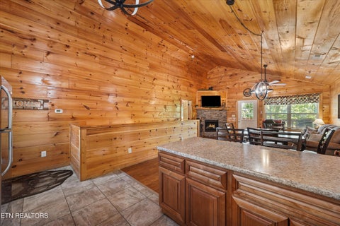 Tiny photo for 641 Country Oaks Drive, Pigeon Forge, TN 37863 (MLS # 1357403)