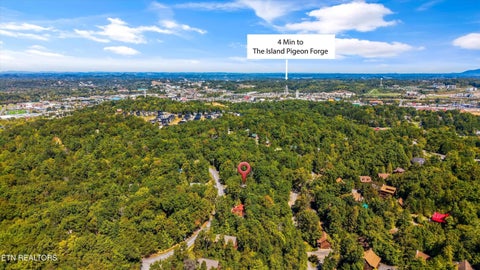 Tiny photo for 641 Country Oaks Drive, Pigeon Forge, TN 37863 (MLS # 1357403)
