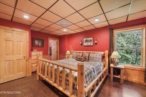 Tiny photo for 641 Country Oaks Drive, Pigeon Forge, TN 37863 (MLS # 1357403)