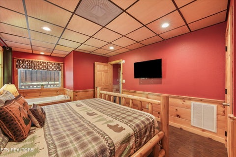 Tiny photo for 641 Country Oaks Drive, Pigeon Forge, TN 37863 (MLS # 1357403)