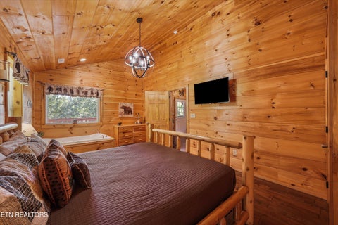 Tiny photo for 641 Country Oaks Drive, Pigeon Forge, TN 37863 (MLS # 1357403)