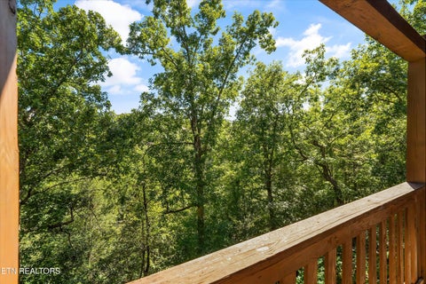 Tiny photo for 641 Country Oaks Drive, Pigeon Forge, TN 37863 (MLS # 1357403)