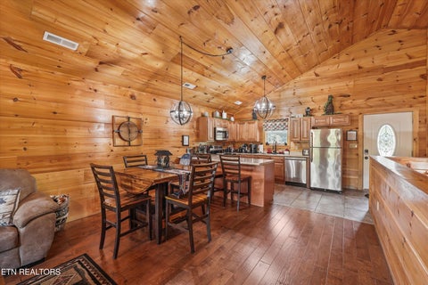 Tiny photo for 641 Country Oaks Drive, Pigeon Forge, TN 37863 (MLS # 1357403)