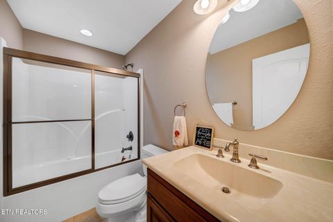 Tiny photo for 433 Riverbend Drive, Dandridge, TN 37725 (MLS # 1329455)