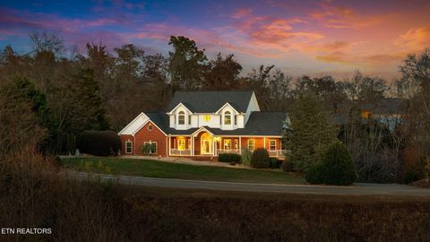 Tiny photo for 433 Riverbend Drive, Dandridge, TN 37725 (MLS # 1329455)