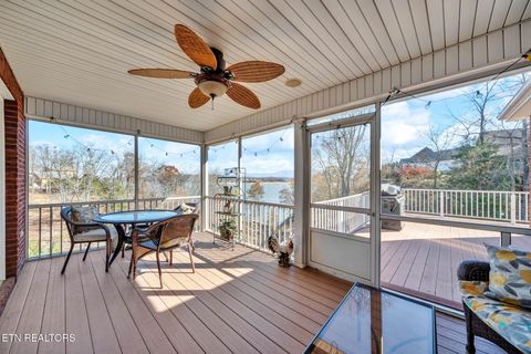 Tiny photo for 433 Riverbend Drive, Dandridge, TN 37725 (MLS # 1329455)