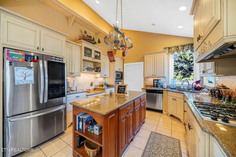 Tiny photo for 433 Riverbend Drive, Dandridge, TN 37725 (MLS # 1329455)