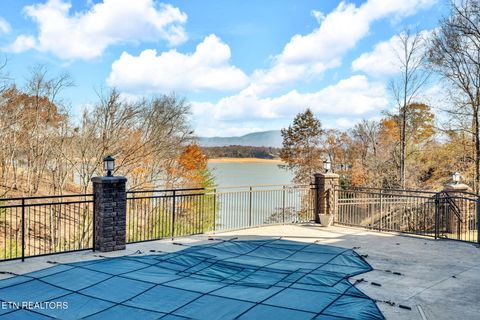 Tiny photo for 433 Riverbend Drive, Dandridge, TN 37725 (MLS # 1329455)