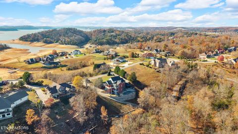 Tiny photo for 433 Riverbend Drive, Dandridge, TN 37725 (MLS # 1329455)