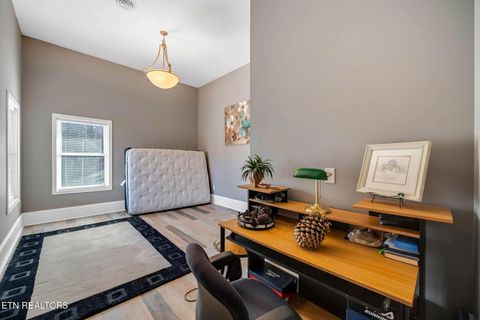 Tiny photo for 433 Riverbend Drive, Dandridge, TN 37725 (MLS # 1329455)