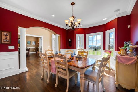 Tiny photo for 433 Riverbend Drive, Dandridge, TN 37725 (MLS # 1329455)