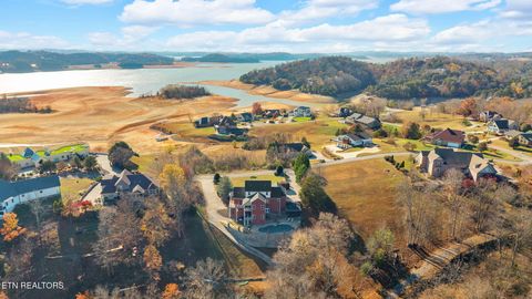 Tiny photo for 433 Riverbend Drive, Dandridge, TN 37725 (MLS # 1329455)