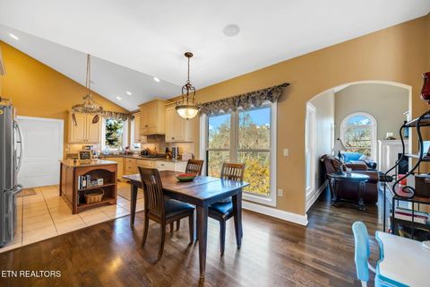 Tiny photo for 433 Riverbend Drive, Dandridge, TN 37725 (MLS # 1329455)