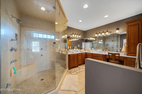 Tiny photo for 433 Riverbend Drive, Dandridge, TN 37725 (MLS # 1329455)