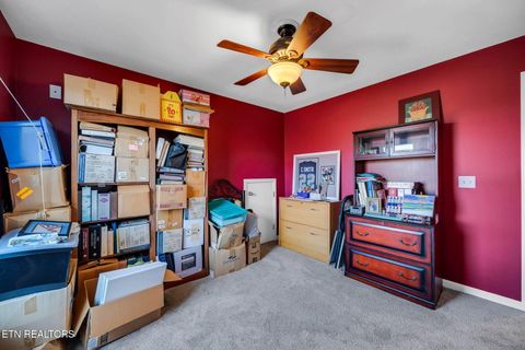 Tiny photo for 433 Riverbend Drive, Dandridge, TN 37725 (MLS # 1329455)