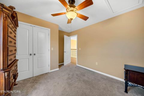 Tiny photo for 433 Riverbend Drive, Dandridge, TN 37725 (MLS # 1329455)